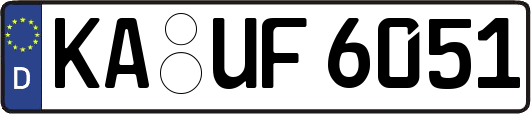 KA-UF6051