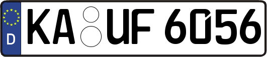 KA-UF6056