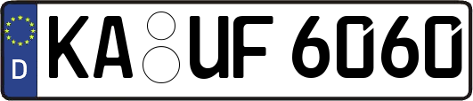 KA-UF6060