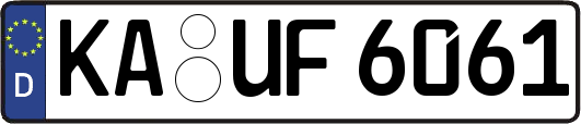 KA-UF6061