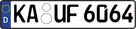 KA-UF6064