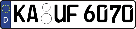 KA-UF6070