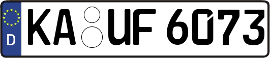 KA-UF6073