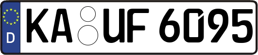 KA-UF6095