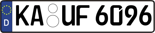 KA-UF6096