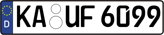 KA-UF6099