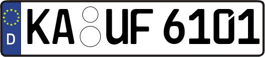 KA-UF6101