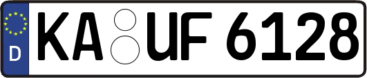 KA-UF6128