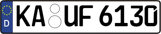 KA-UF6130