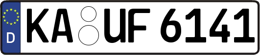 KA-UF6141