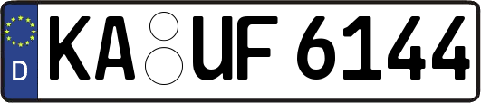 KA-UF6144