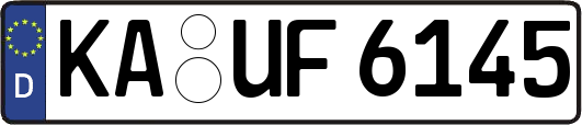 KA-UF6145