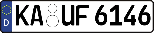 KA-UF6146