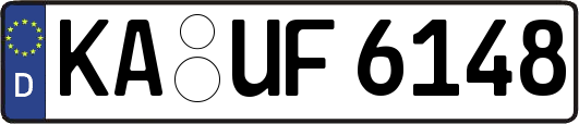 KA-UF6148