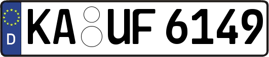 KA-UF6149