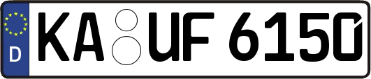 KA-UF6150
