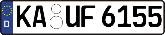 KA-UF6155