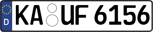 KA-UF6156