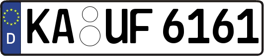 KA-UF6161