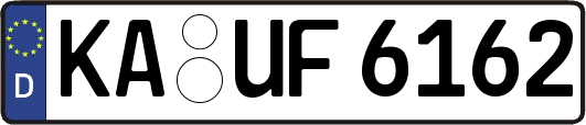 KA-UF6162
