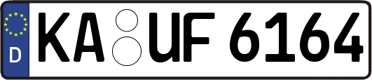 KA-UF6164