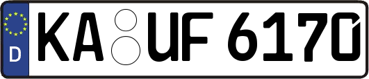 KA-UF6170