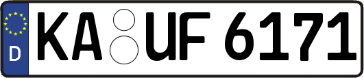 KA-UF6171