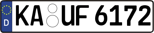KA-UF6172