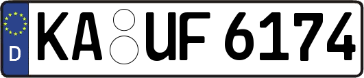 KA-UF6174