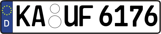 KA-UF6176