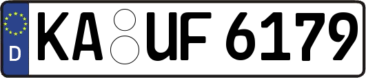KA-UF6179