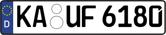 KA-UF6180