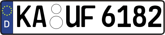 KA-UF6182