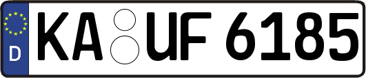 KA-UF6185