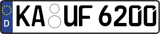 KA-UF6200