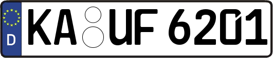 KA-UF6201