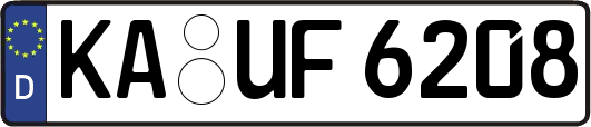 KA-UF6208