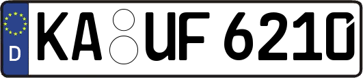 KA-UF6210
