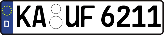 KA-UF6211