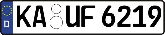 KA-UF6219