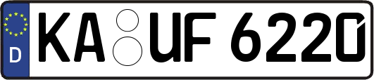 KA-UF6220