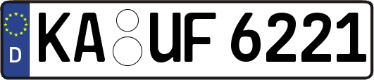 KA-UF6221
