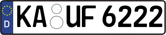 KA-UF6222