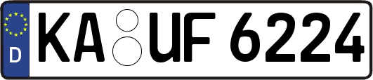 KA-UF6224