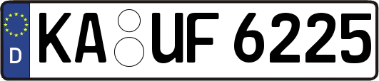 KA-UF6225