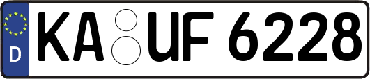 KA-UF6228