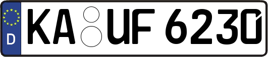 KA-UF6230