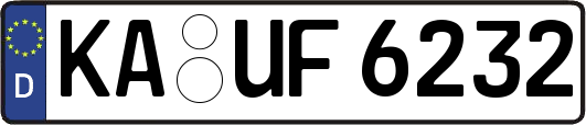 KA-UF6232