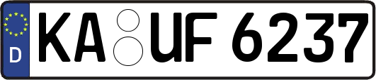 KA-UF6237