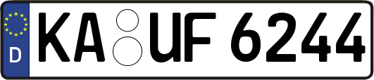 KA-UF6244